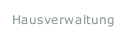 Hausverwaltung